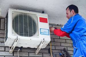 24/7 and Emergency HVAC Near West Glenville, NY | Air Conidtioning and Heating Contractors
